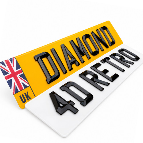 Premium retro - premium,