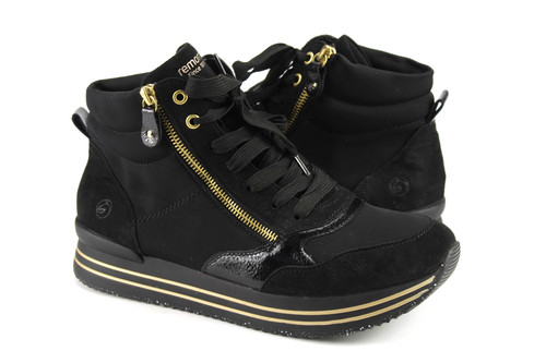 Remonte damen comfort - remonte,