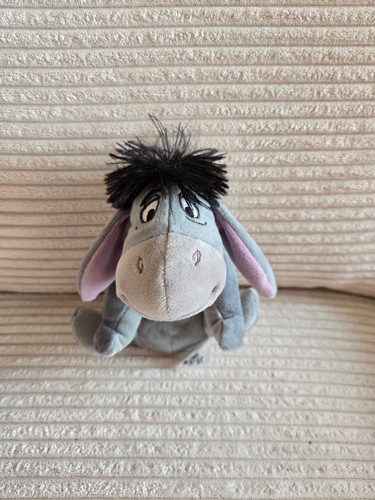 Winnie pooh iaah kuscheltier - winnie,