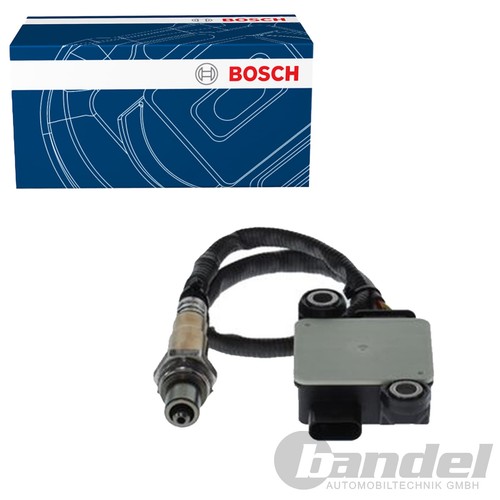 Bosch partikelsensor passend - bosch,