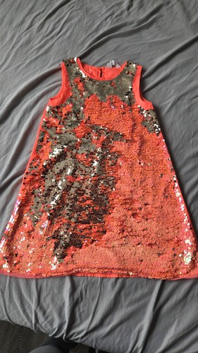 Mädchen festliches kleid - h&m,