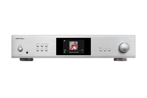 Rotel s14 aktionspreis - s14,