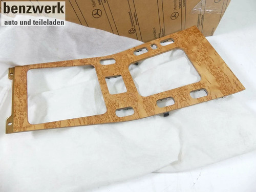 Mercedes w163 abdeckung - w163,