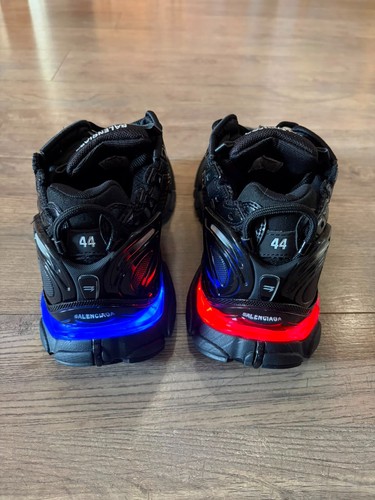 Balenciaga runner led mit - balenciaga,