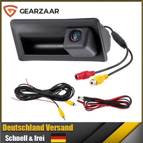 Ahd auto rückfahrkamera - ahd,