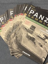 Stück agostini panzer - stück,