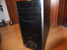 MEDION PC MT 14 Intel Core