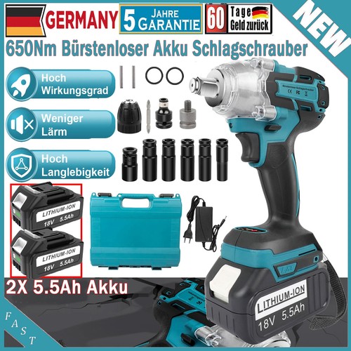 650nm akku schlagschrauber mit - schlagschrauber,