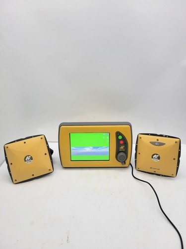Kit topcon mit zwei - gx-60,