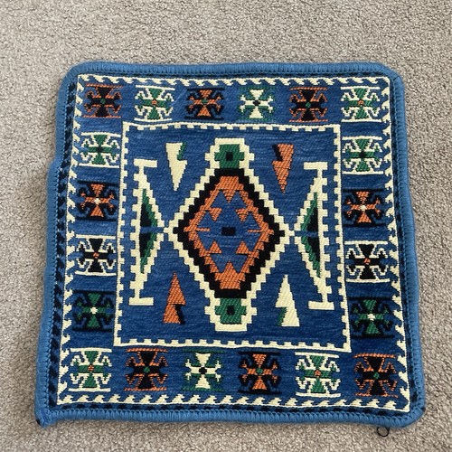 Vintage kelim kissen - kelim,