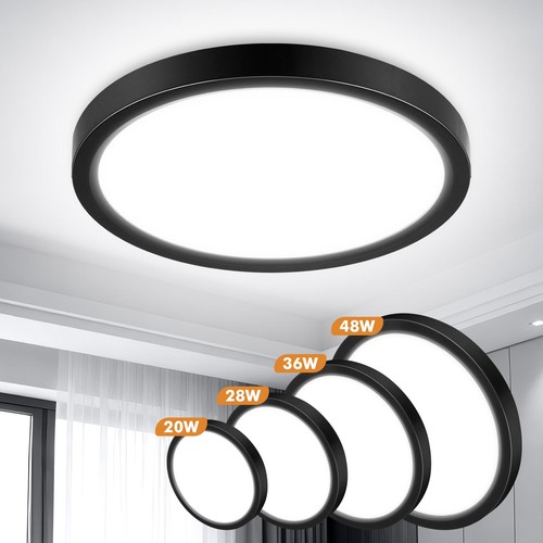 Led deckenlampe panel - deckenlampe,