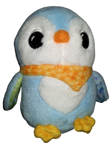 Vtech kuscheltier pinguin - vtech,