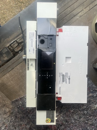 Viessmann vitodens 222 - vitodens, 222-f