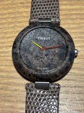 RockWatch TISSOT ROCK WATCH