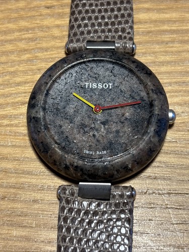 Rockwatch tissot rock - rock, watch