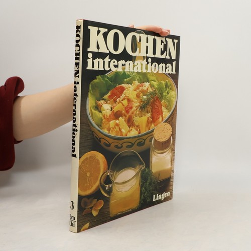Kochen international - , 3 