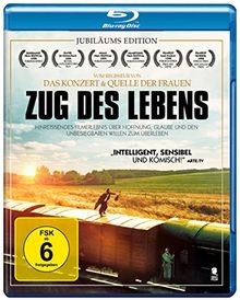 Zug des lebens - zug,