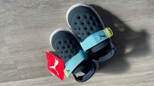 PUMA Evolve Sandal Kinder Baby