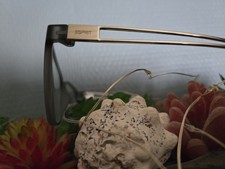 Esprit Brillenfassung Unisex Grau 