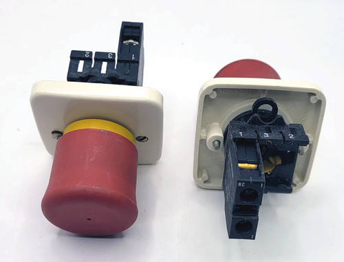 Moeller einbau not aus - moeller,