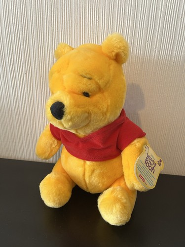 Disney winnie puuh - winnie,