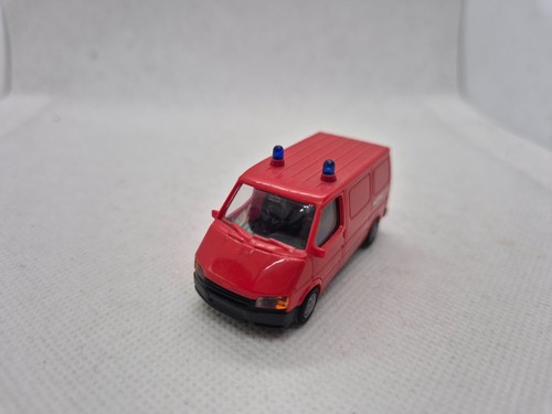 Rietze ford transit - 1:87,
