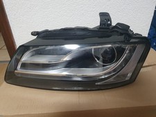 Scheinwerfer mit Riss passend