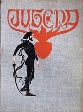 Die JUGEND - 1898 - 2 Bände