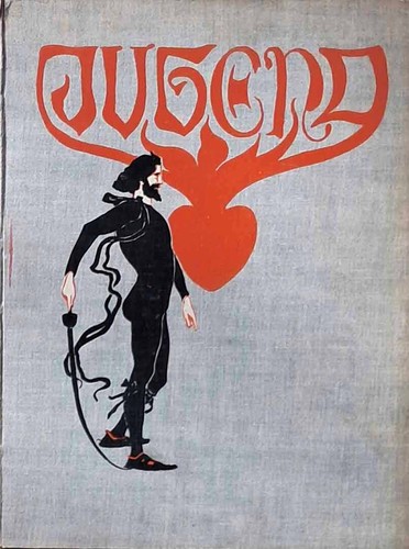 Die jugend 1898 2 bände - 1898,