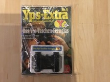 Yps Extra Heft nr 4 Das