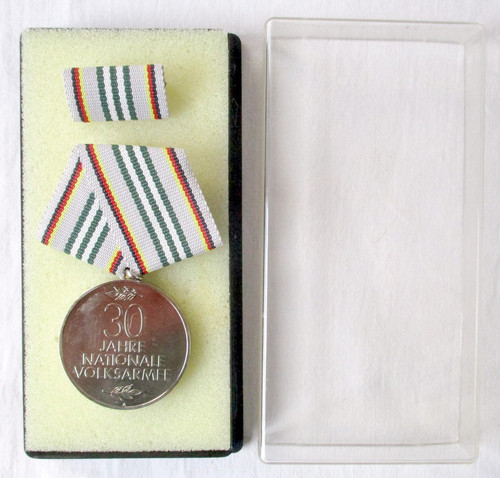 Ddr jubiläumsmedaille - ddr,