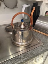 Ottoni Wasserkocher von Carsten Jørgensen für Bodum, 1986