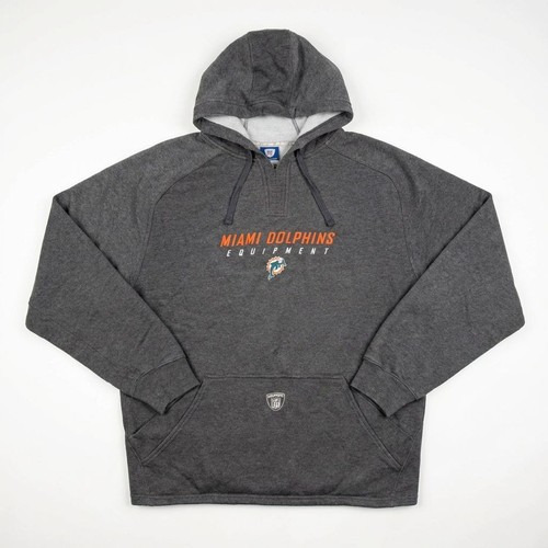 Miami dolphins reebok vintage - miami,