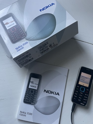 Nokia 3500c - , (rm-272)