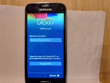 Handy samsung galaxy mini - handy, s5