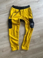 PEAK PERFORMANCE Tights S Fleece Tech PANTS 48 Trainingshose Jogginghose Trail