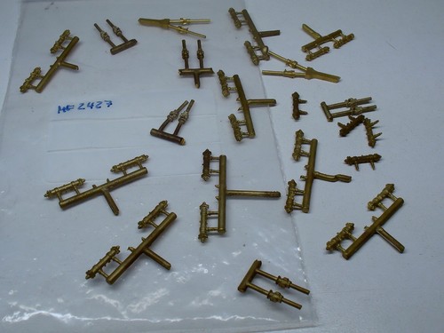 Merker fischer spur 2427 - mf, merker+fischer