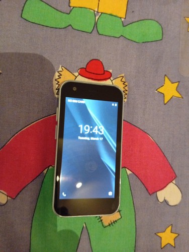 Xs15 mini smartphone - smartphone, /