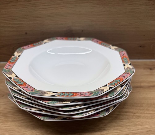 Villeroy boch suppenteller - villeroy, &