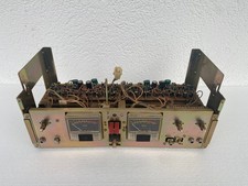 AKAI GX-600DB  HAUPTPLATINE