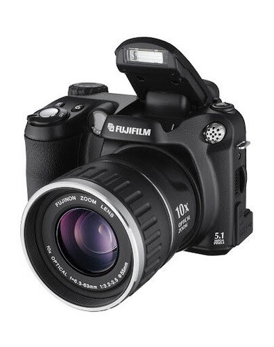 Fujifilm finepix s5600 1mp - s5600, 5.1mp