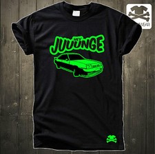 HEY JUUUNGE | MANTA EDITION | TURBO MAASKANTJE NEW KIDS PARTY MONGO FUN SHIRT