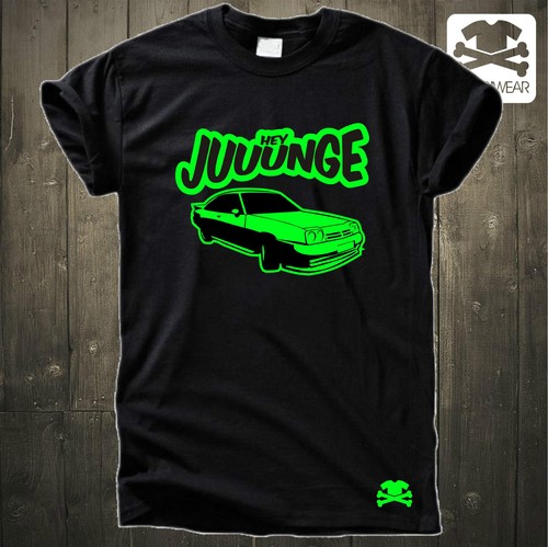 Hey juuunge manta edition - hey, |
