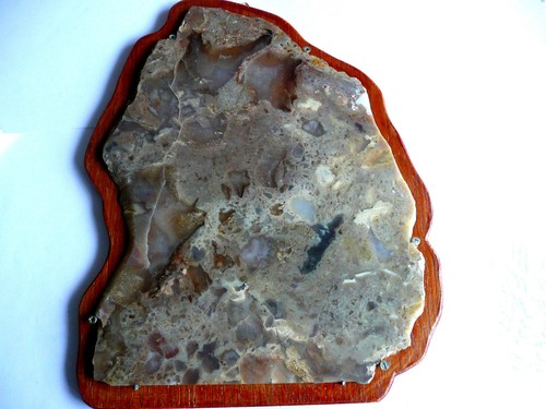 Großer anschliff opal edel - großer,