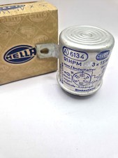 Hella Blinkerrelais 91HPM3x15W-12V Blinkschalter Relais Relay Blinkergeber