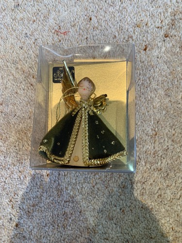 Vintage koestel handarbeit - vintage,