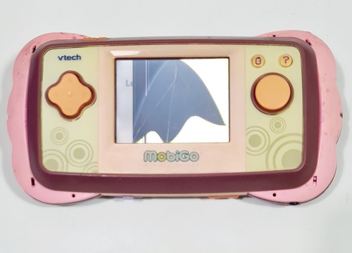 Vtech lernspiele handheld - lernspiele,