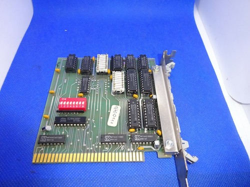 Ibm model 286 interface - ibm,