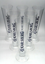 6 Karlsberg Urquell Stange