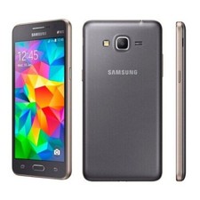 Samsung  Galaxy Grand Prime SM-G531F Grau "ok"